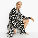 В самое сердце (писк моды). Состав: 85% вискоза, 15% нейлон