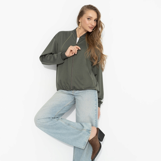 Бомбер Нас не догонят 