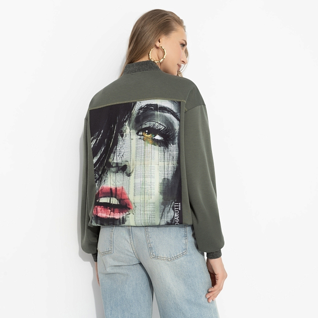 Бомбер Нас не догонят 