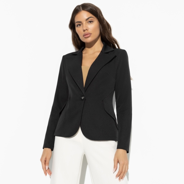 Жакет Шоу-показ (найт) 