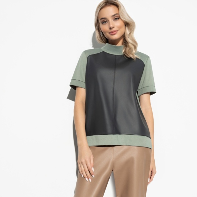 Водолазка Фирменное приветствие (стайл) 