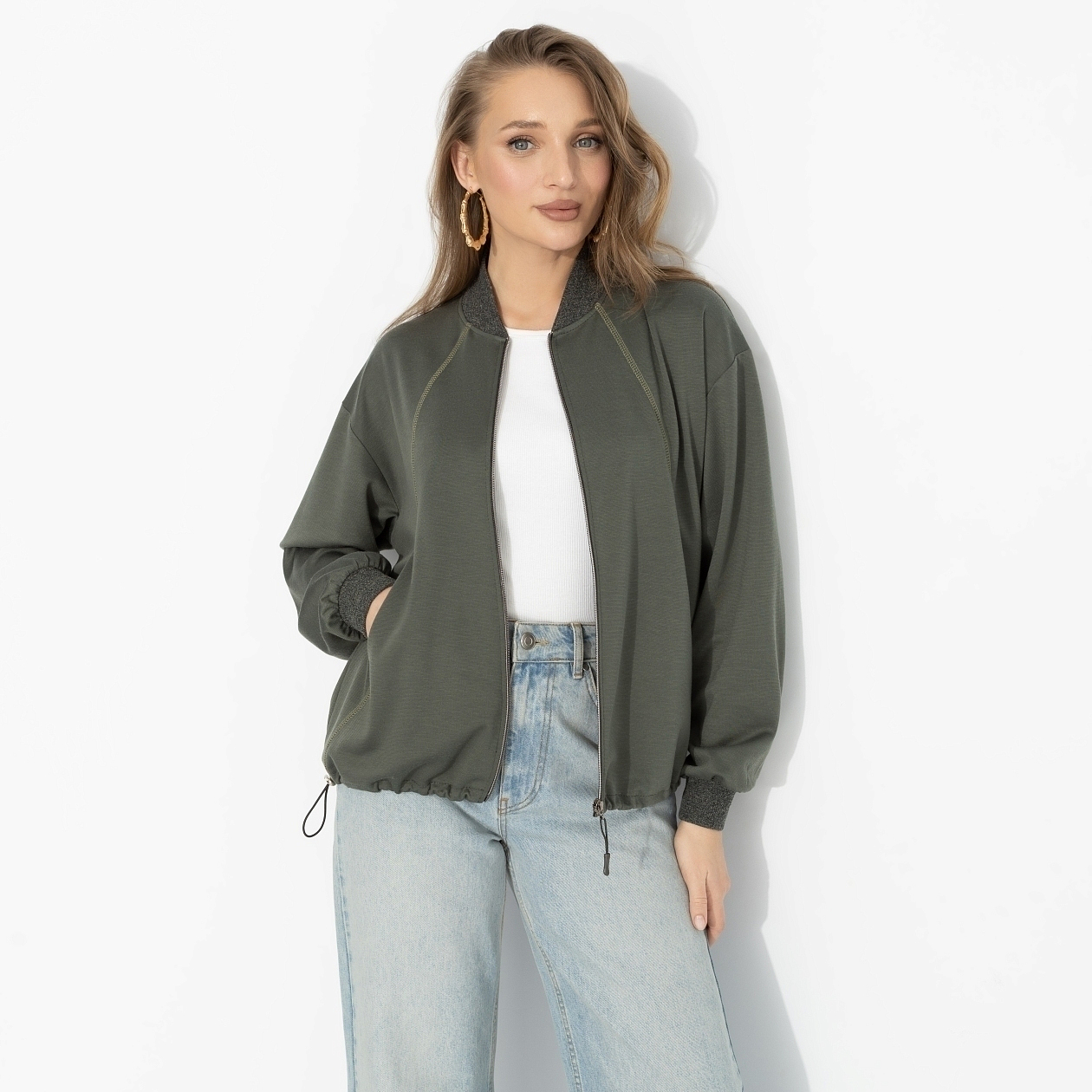 Нас не догонят. Состав: 65% п/э, 30% вискоза, 5% спандекс