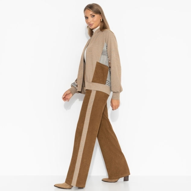 Брючный костюм Создан для света (2 в 1) 