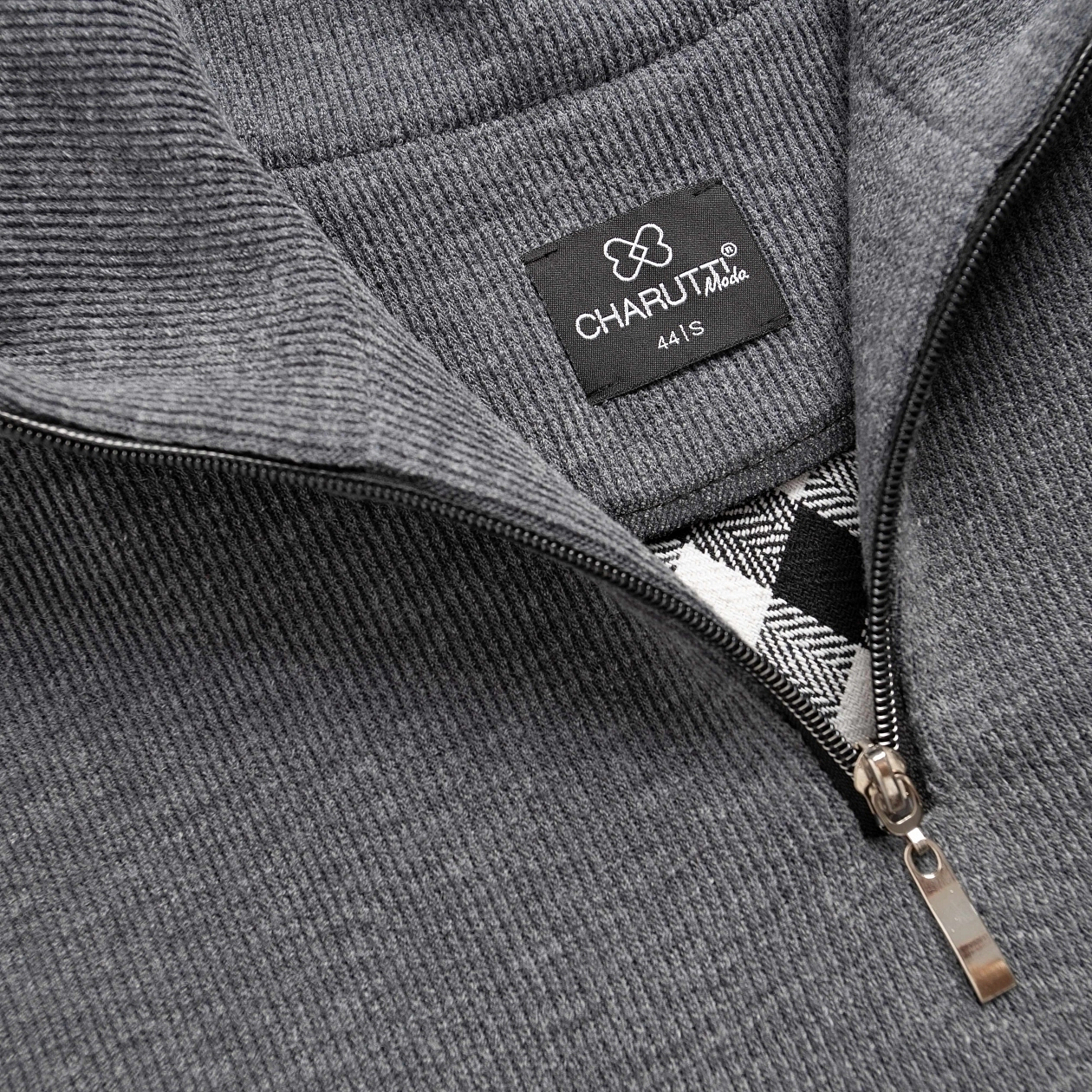 Путешествие начинается (мокрый асфальт). Состав: 65% п/э, 30% вискоза, 5% спандекс