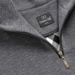 Путешествие начинается (мокрый асфальт). Состав: 65% п/э, 30% вискоза, 5% спандекс