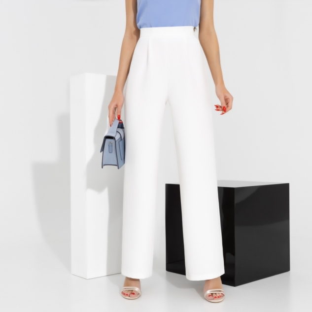 Брюки Модный экстаз 