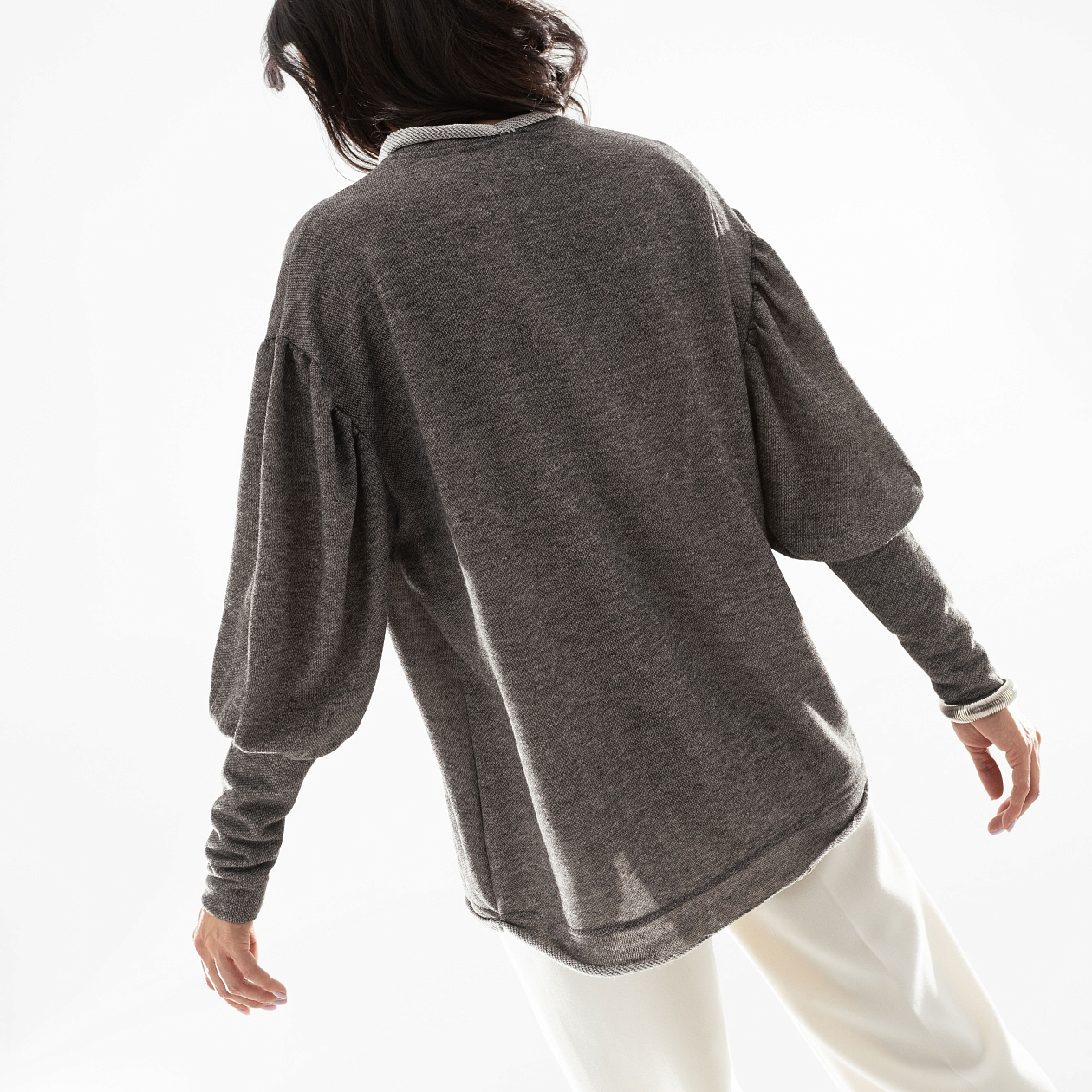 Украшаю общество. Состав: 65% п/э, 35% хлопок