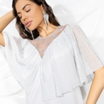 Платье Сделка на миллион (new). Состав: 95% п/э, 5% спандекс