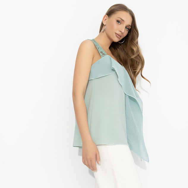 Топ Максимум внимания (магия мяты) 