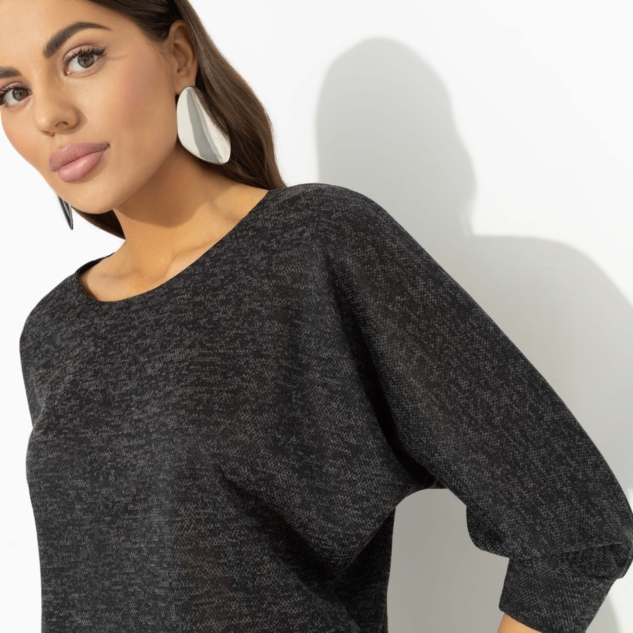 Платье Язык любви  