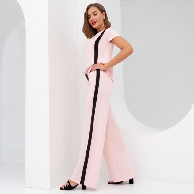 Брюки Энергия утра 