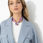 Узоры страсти. Состав: 100% п/э