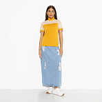 Водолазка С тобой вдвоём (fashion). Состав: 65% п/э, 30% вискоза, 5% стрейч