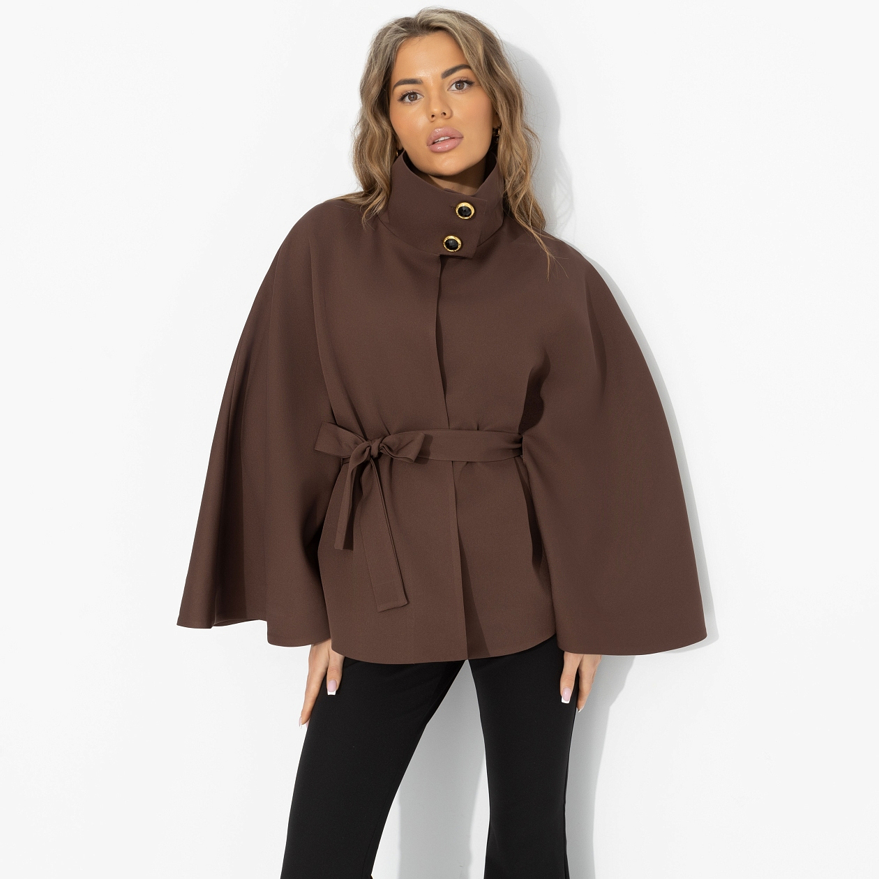 Дикое притяжение (с поясом, брауни). Состав: 95% п/э, 5% эластан