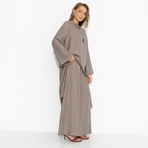 Брюки Красиво жить. Состав: 75% вискоза, 25% нейлон