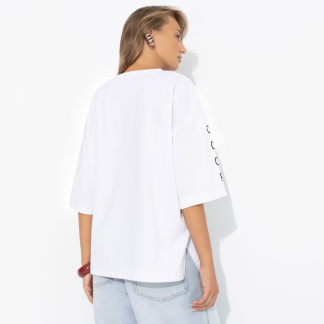 Футболка Мода-мания (СССР) 