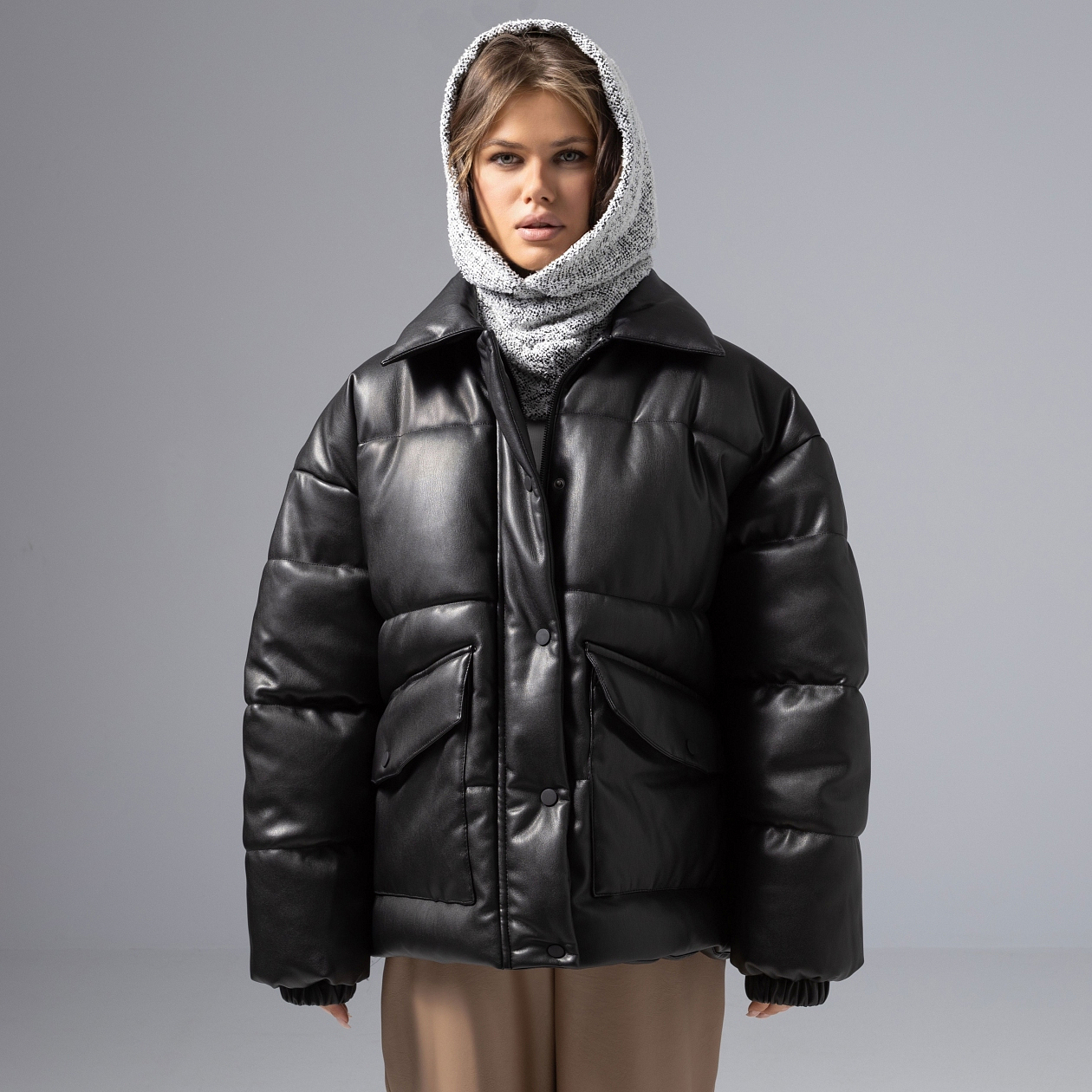 Магия прикосновений. Состав: 65% п/э, 30% вискоза, 5% спандекс