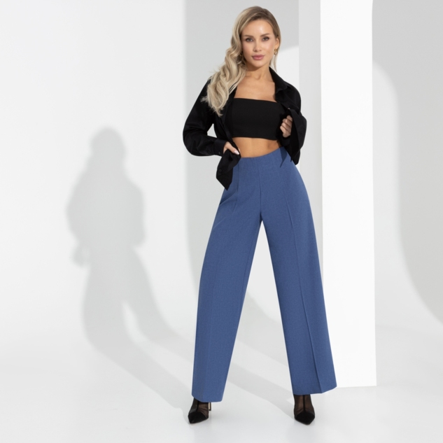 Брюки Быть собой 