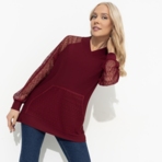 Улыбка судьбы new. Состав: 95% п/э, 5% спандекс