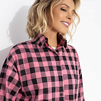 Невероятно хороша (pink) . Состав: 100% хлопок