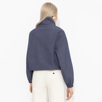 Поцелуй ветра. Состав: 95% хлопок, 5% эластан