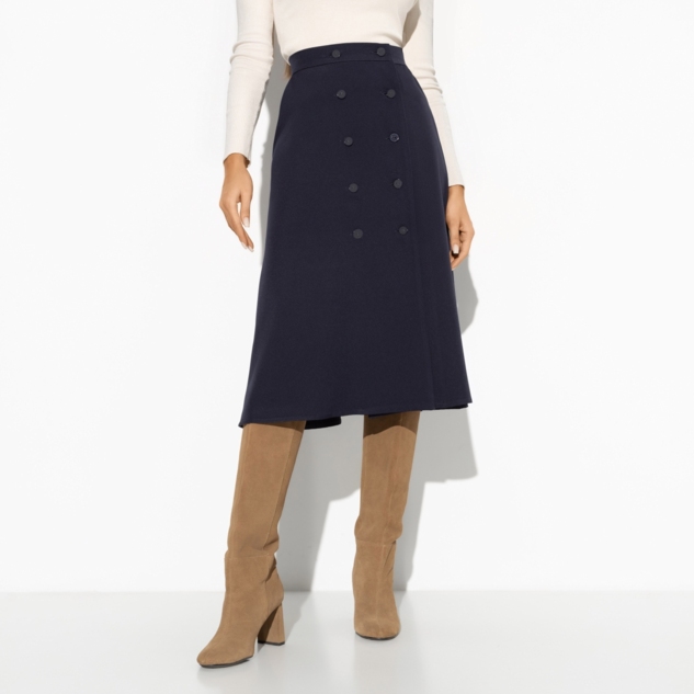 Юбка Легкое приключение 