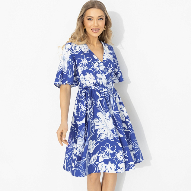 Платье Больше шика