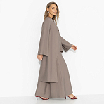 Туника Легко и смело. Состав: 75% вискоза, 25% нейлон