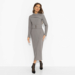 Платье Принимаю вызов. Состав: 100% п/э