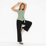 Сила пастели (оливковый). Состав: 95% п/э, 5% эластан