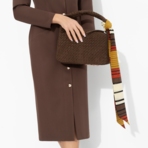 Лента Твилли (линии судьбы). Состав: 100% п/э