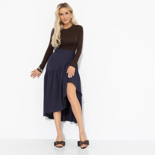 Юбка Вдохновляющий образ 