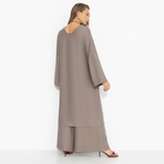 Туника Легко и смело. Состав: 75% вискоза, 25% нейлон