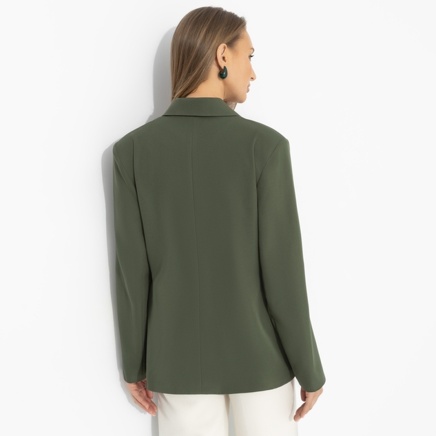 Жакет Включи уверенность 