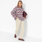 Магия простоты. Состав: 85% п/э, 15%эластан