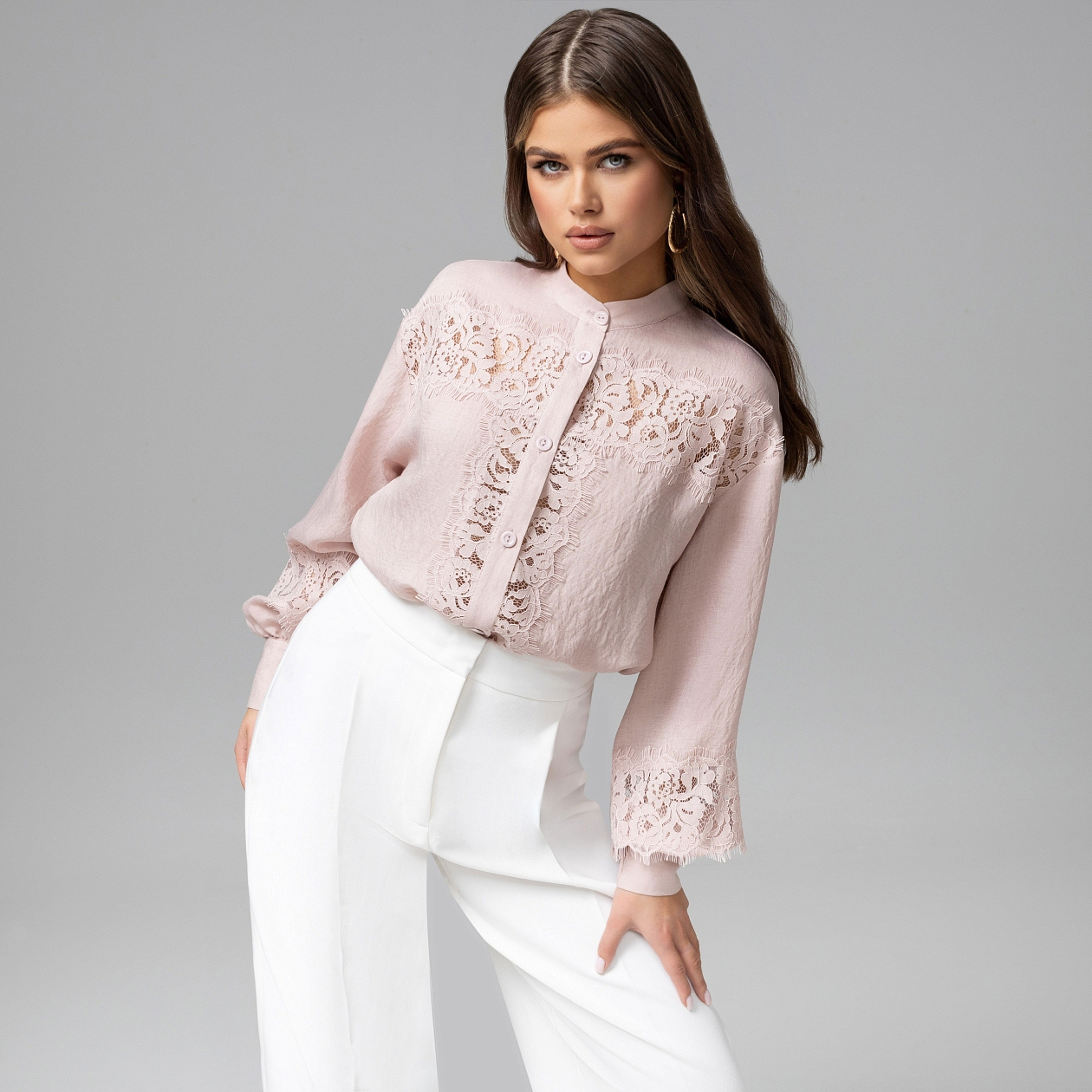 В мою пользу (лёгкость). Состав: 74% вискоза, 26% нейлон