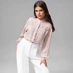 В мою пользу (лёгкость). Состав: 74% вискоза, 26% нейлон