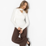 Лонгслив Гламур на максималках. Состав: 95% хлопок, 5% лайкра