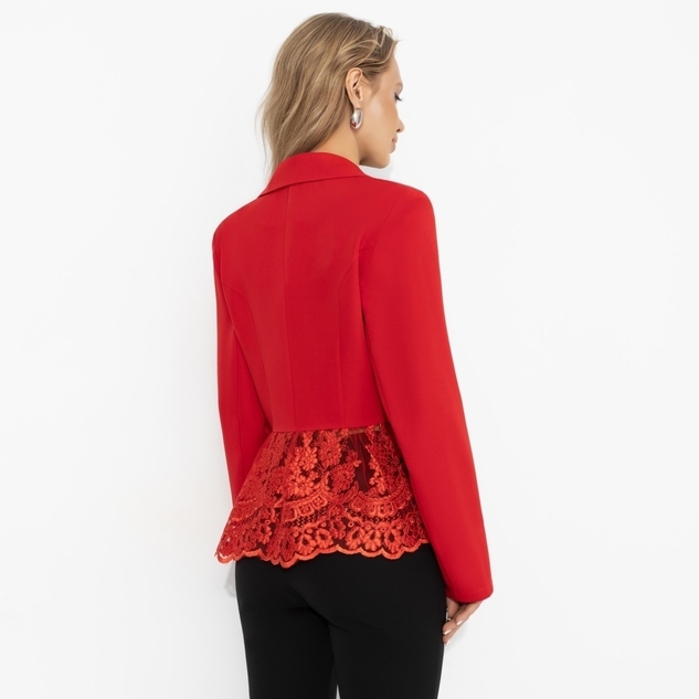 Жакет Не для всех 