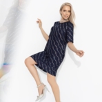 Платье Виртуальные будни (чары желания). Состав: 100% п/э