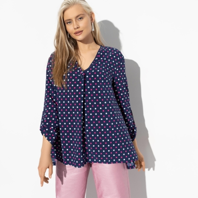 Блуза Мы вместе (фэшн) 