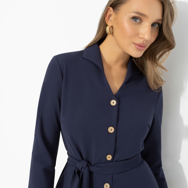 Костюм с юбкой Гордая и дикая (королева, 2 в 1, с поясом) 