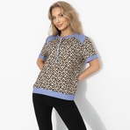 Футболка Выбор избранных (уникальный стайл). Состав: 65% п/э, 30% вискоза, 5% стрейч