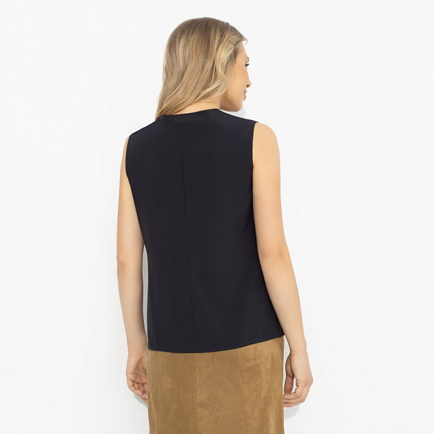 Блуза Легкое настроение (бизнес) 