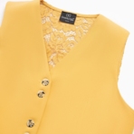 Идеал для всех. Состав: 35% вискоза, 35% хлопок, 28% п/э, 2% спандекс