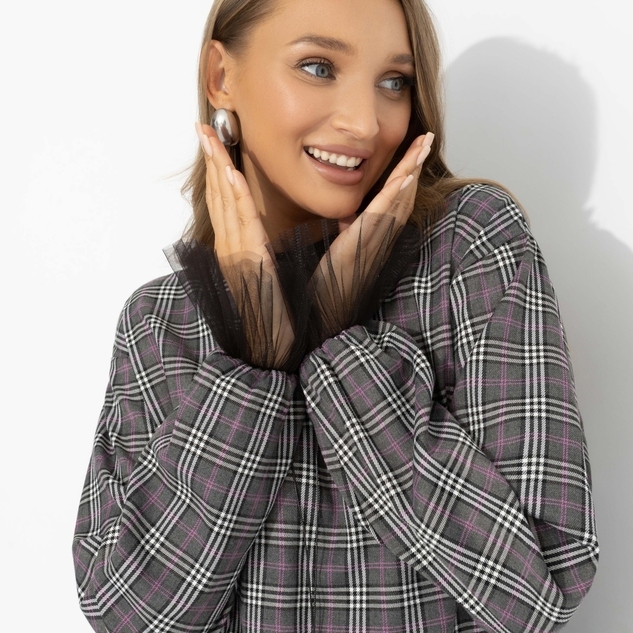 Платье Вне формата (эталон)