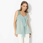 Максимум внимания (магия мяты). Купить женский Топ оптом от производителя.