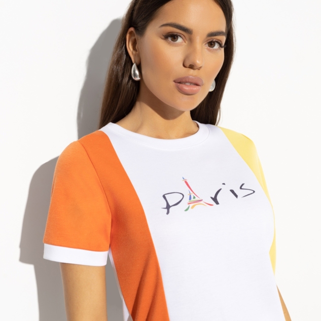 Футболка Я так хочу 