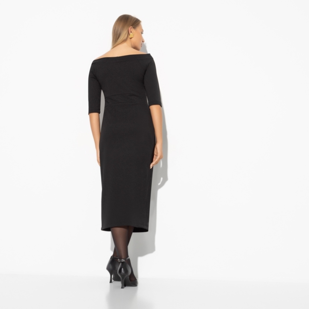 Платье Деловой завтрак 