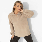 Игра на опережение (бежевый). Состав: 100% п/э